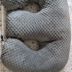 Twin Z Nursing Pillow