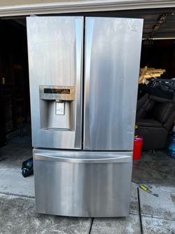 Refrigerador