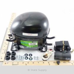 Refrigerator Compressor