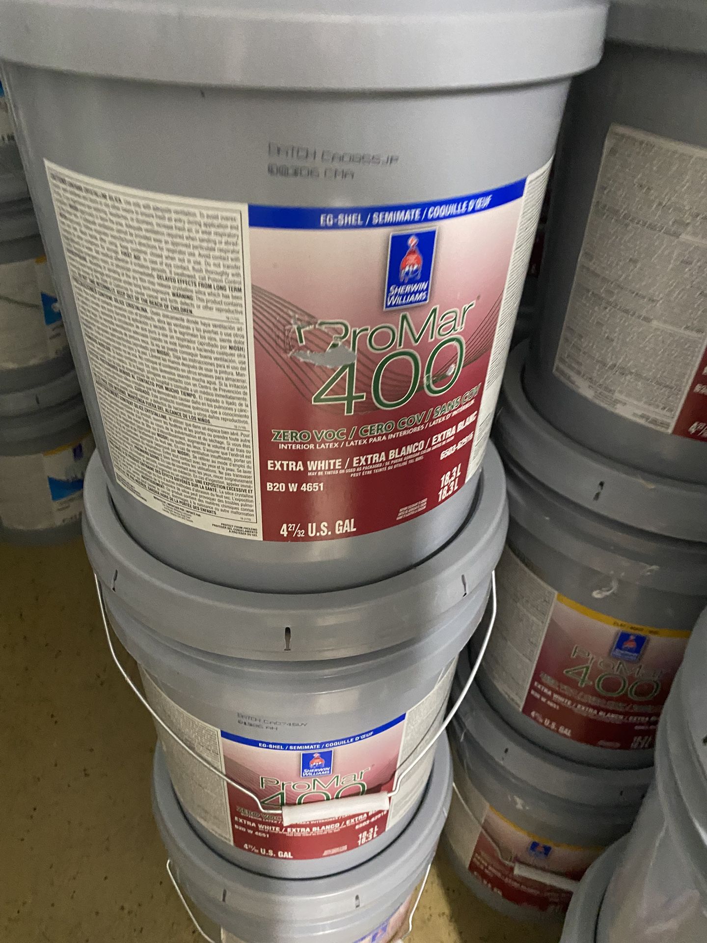Pintura Material Paint Paint