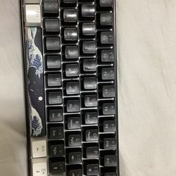 Gaming Keyboard (wired)