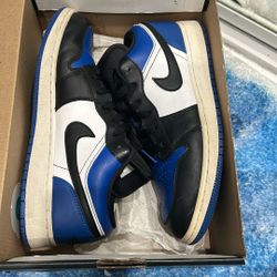 Air Jordan 1 Low 