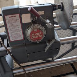 SHOPSMITH..multi power tool...