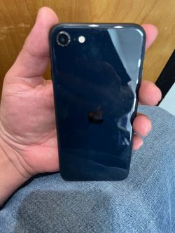 iPhone SE