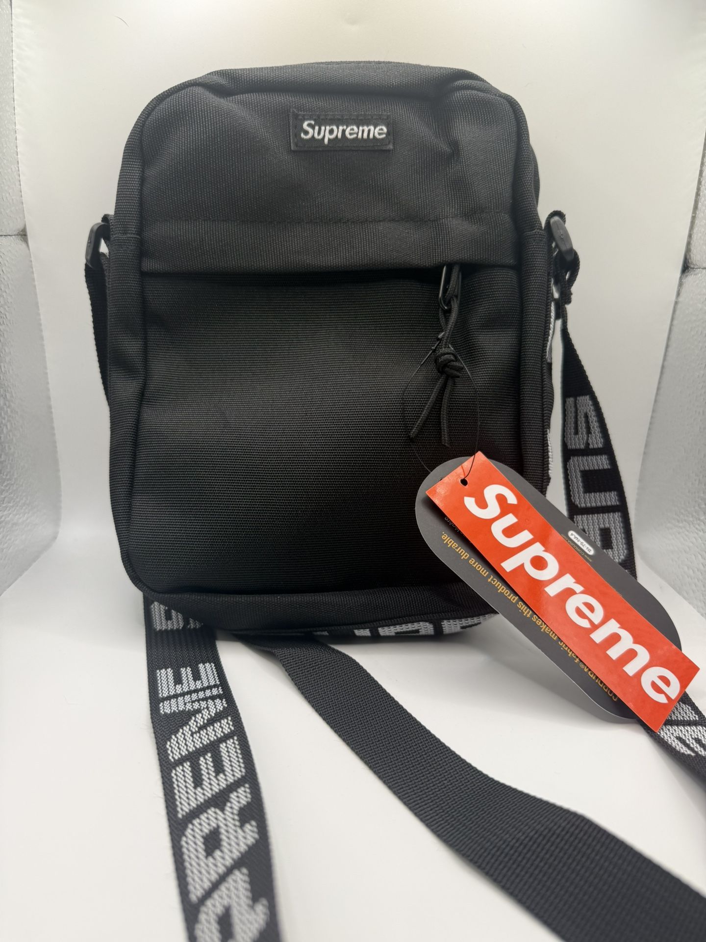 Supreme Side Bag 