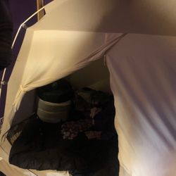 Bed Tent Twin