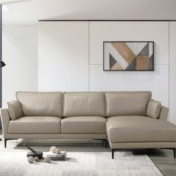 COMFY NEW CORSICA SECTIONAL SOFA ON SALE ONLY $699. IN STOCK SAME DAY DELIVERY 🚚 EASY FINANCING