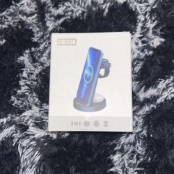 3 In 1 Fast Charging