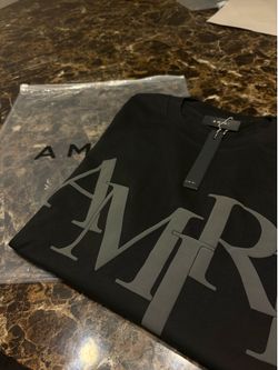 Amiri Shirt