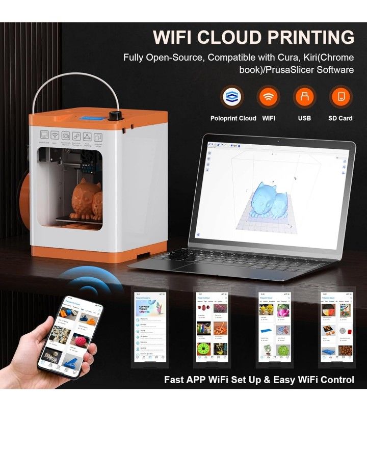 3d Printer