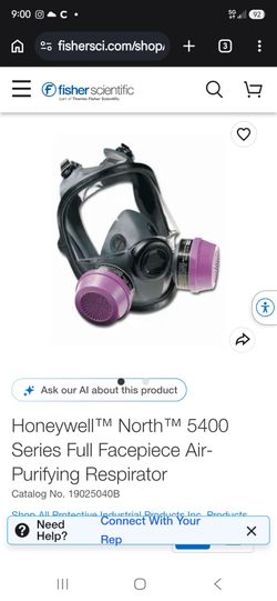 Honeywell north
