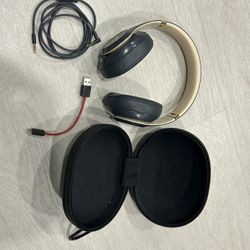 Beats Studio 3