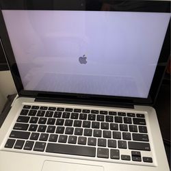 MacBook Pro A1278