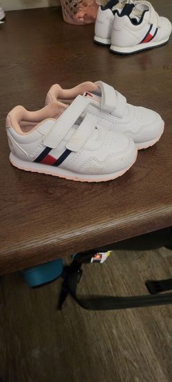 Tommy Hilfiger kids shoes