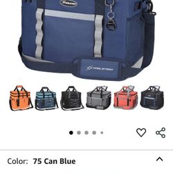 Large Cooler Bag