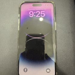 iPhone 14 Pro Max 1.02 TB