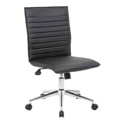 Office Chair Black 