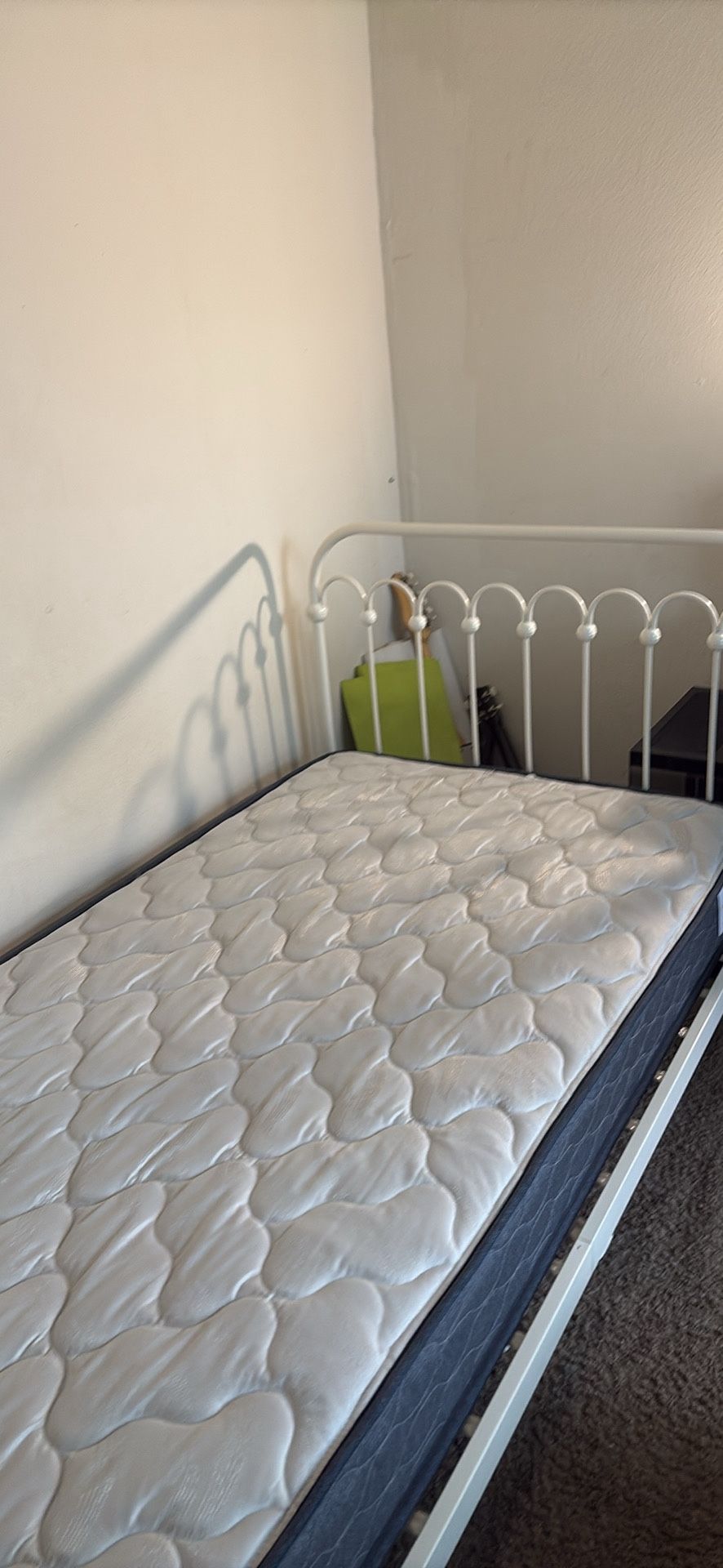 Single Bed,Cama Personal