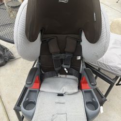 Car seat 