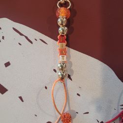 Personalized Keychain, Charms, Christmas Gift