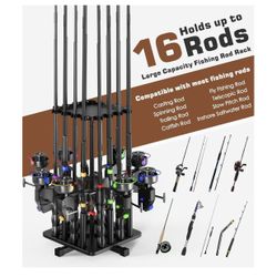 Fishing Rod Holder