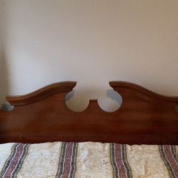 Queen bedroom Set