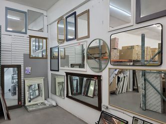 Mirrors