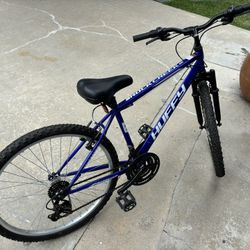 Bicycle 26 Inch Huffy