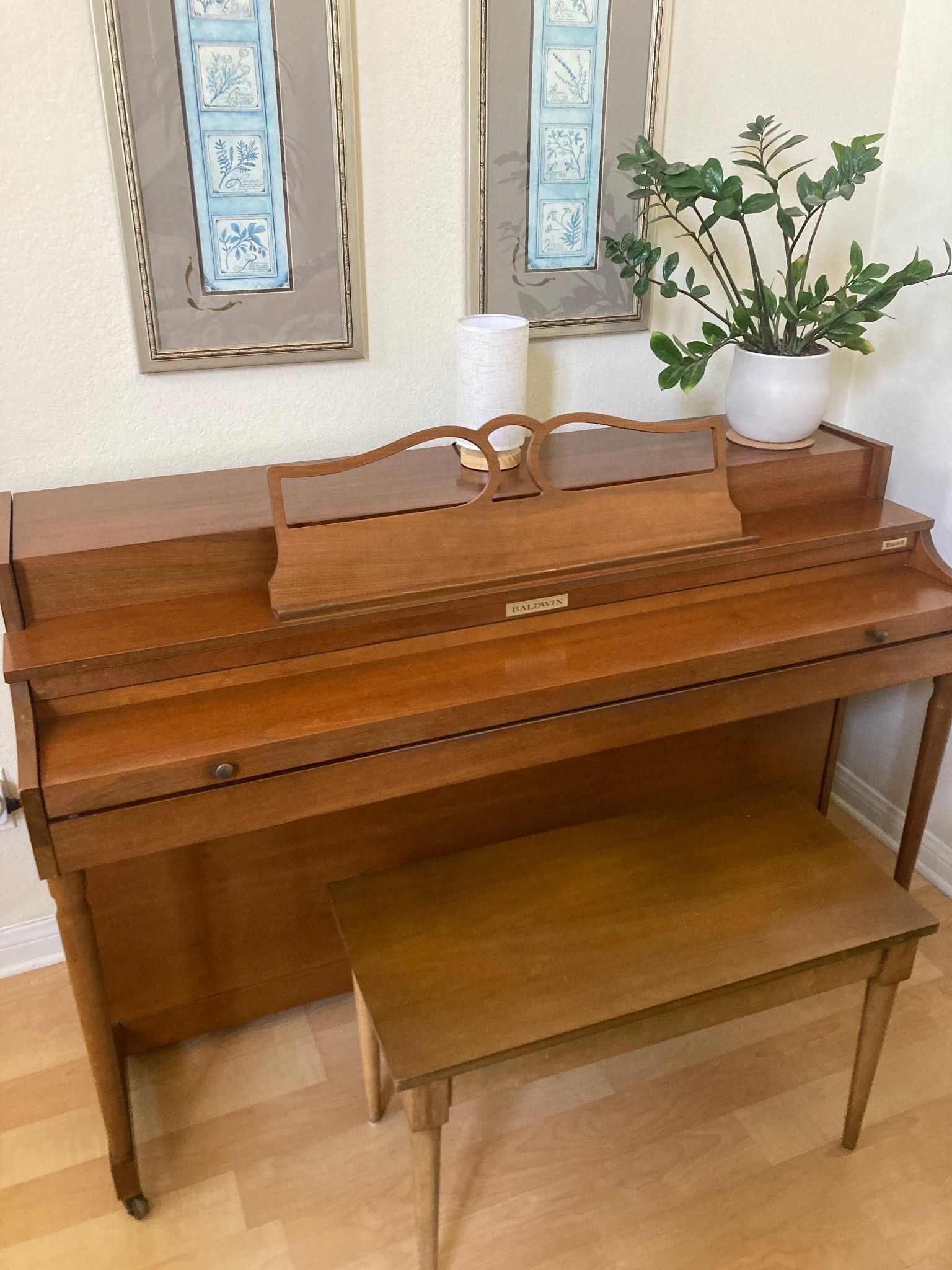Piano - Best Offer