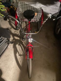 Tricycle