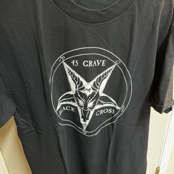 45 Grave T-Shirt