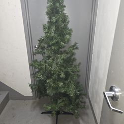 Artificial Christmas Tree