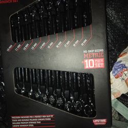 Wrenches 