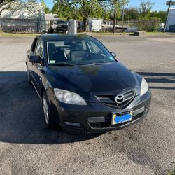 2007 Mazda Mazda3