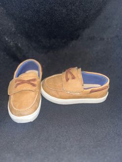 Toddler Casual Shoes