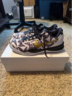 Kobe 8 “Mambacita”