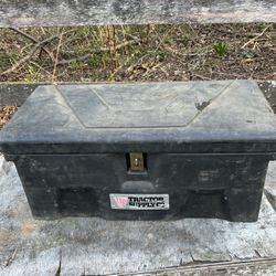 Tool Box