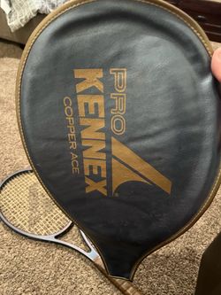 Kennex copper ace