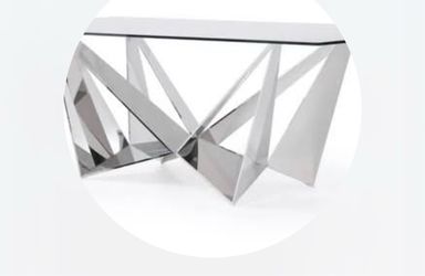 Modern Dining Table