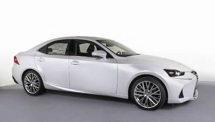Lexus Is200t