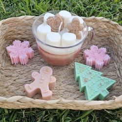 Jabones/ Soaps 🧼 & Candles/ Velas Artesanal 🕯✨️