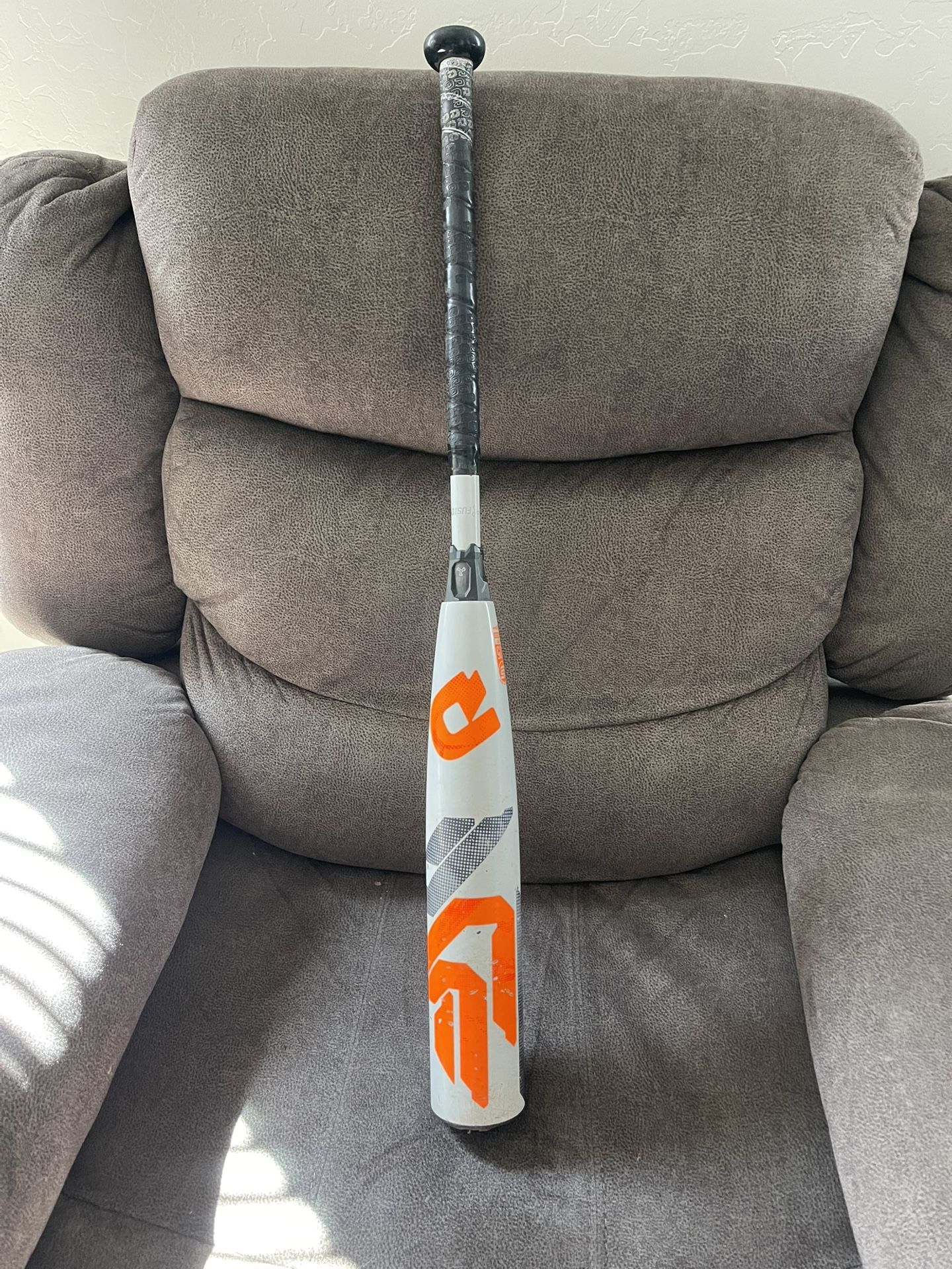 DEMARINI 2021 DeMarini CF Zen -5 USSSA Baseball Bat WTDXCB521