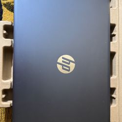 Pavilion 15.6 Inch Laptop 