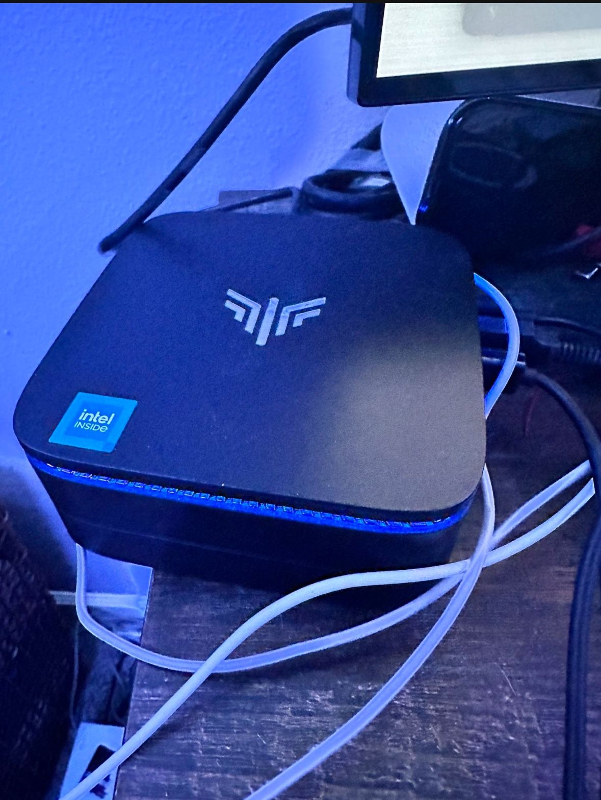 Kamrui Desktop Pc