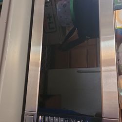 Panasonic Micrrowave 