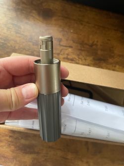 Torque Screwdriver