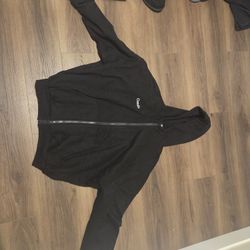 Comfrt Jacket 