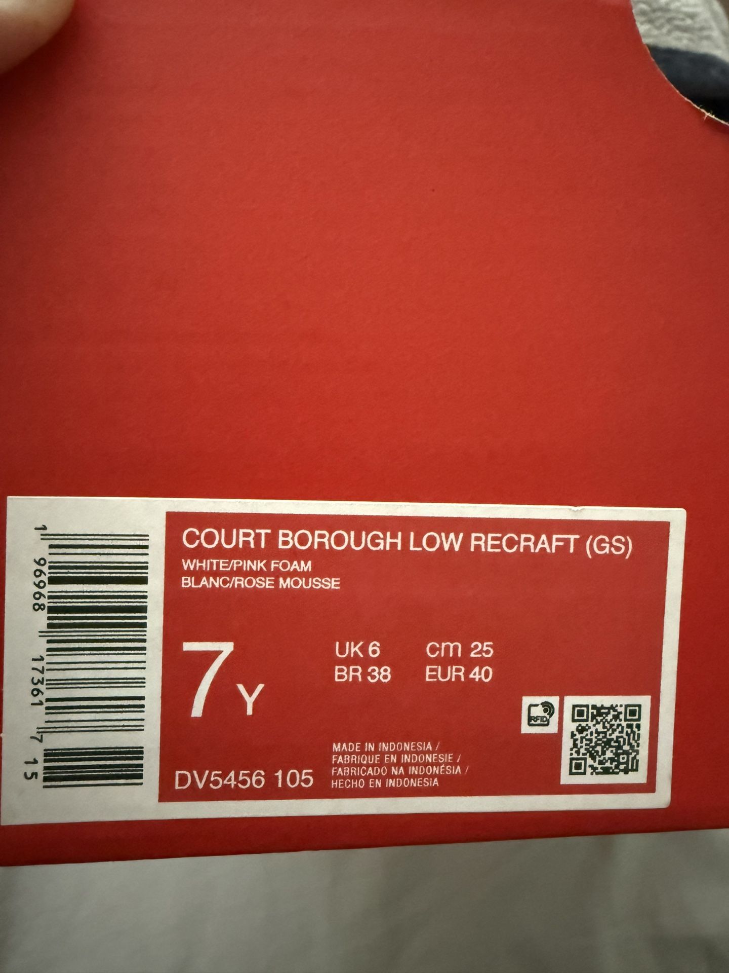 Women’s Nike Shoes
