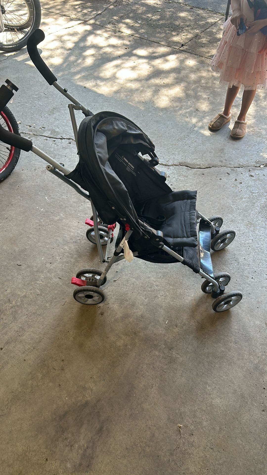 Stroller
