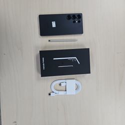 Samsung S25 Ultra 512gb. Unlock Any Sim 